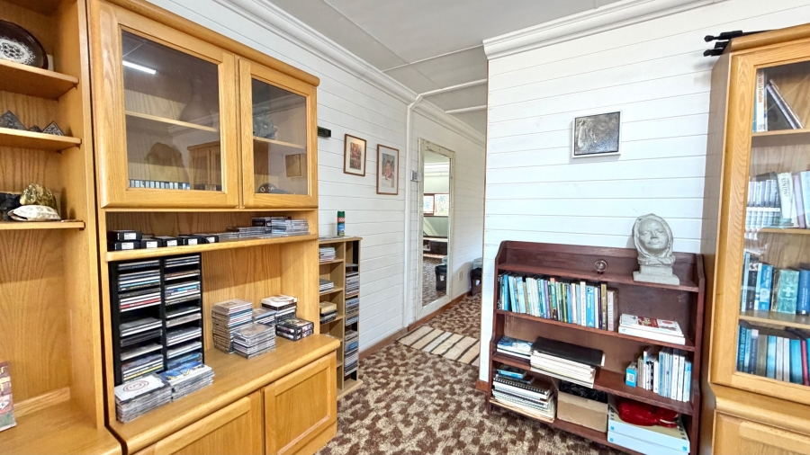 Commercial Property for Sale in Kleinmond Western Cape